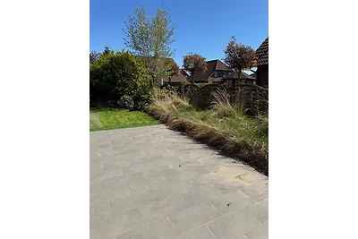 Casa di vacanza Sonne Hooksiel