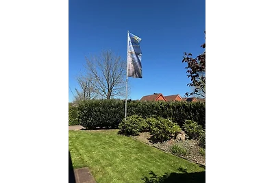 Casa di vacanza Sonne Hooksiel