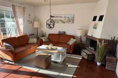 Vakantiehuis Sonne Hooksiel