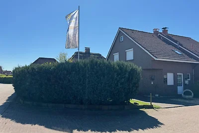 Casa di vacanza Sonne Hooksiel