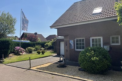 Vakantiehuis Sonne Hooksiel