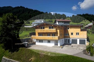 Ferienwohnungen Riezler Fewo1