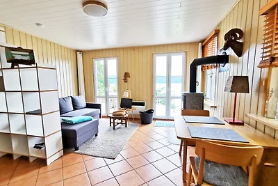 Casa di vacanza SeeWaldMeer Pinnower See