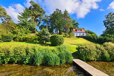Casa di vacanza SeeWaldMeer Pinnower See