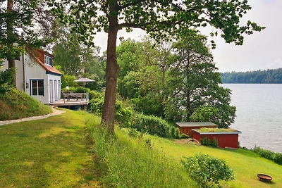Casa di vacanza SeeWaldMeer Pinnower See
