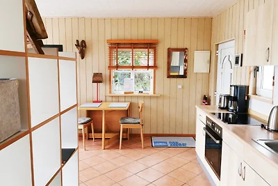 Casa di vacanza SeeWaldMeer Pinnower See