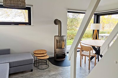 Casa de vacaciones SeeWaldMeer Barniner See