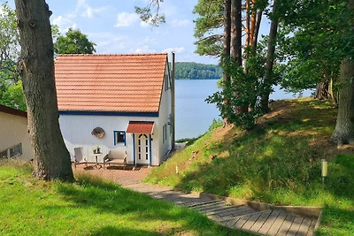 Vakantiehuis SeeWaldMeer Pinnower See