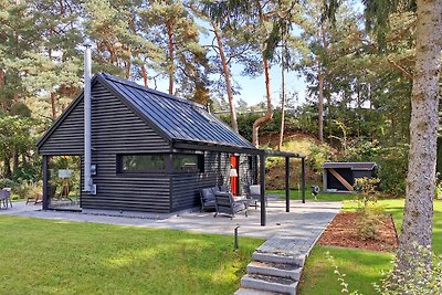 Casa de vacaciones SeeWaldMeer Barniner See