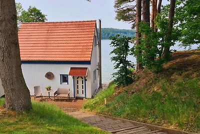 Casa di vacanza SeeWaldMeer Pinnower See