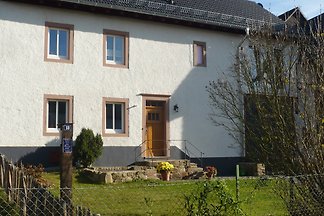 Ferienhaus "Zur Molen" Vulkaneifel