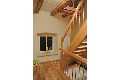 Ferienhaus Zur Molen - Vulkaneifel