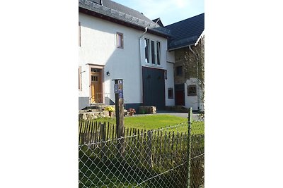Ferienhaus Zur Molen - Vulkaneifel