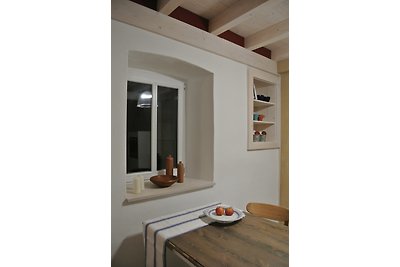 Ferienhaus Zur Molen - Vulkaneifel