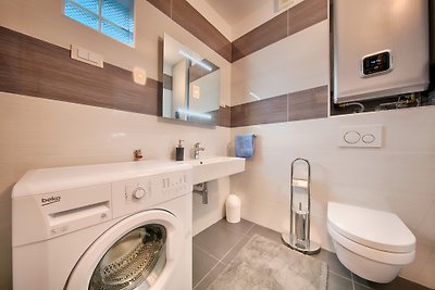 Demaria Wohnung mit Meerblick