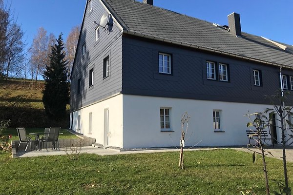 Ferienwohnung Dorfchemnitz
