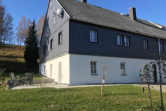 Ferienwohnung Dorfchemnitz