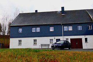 Ferienwohnung Dorfchemnitz - klein