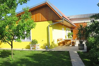 Ferienwohnungen Sattler 3