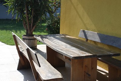 Ferienwohnungen Sattler 3