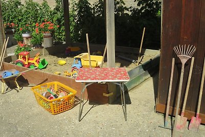 Ferienwohnungen Sattler 3