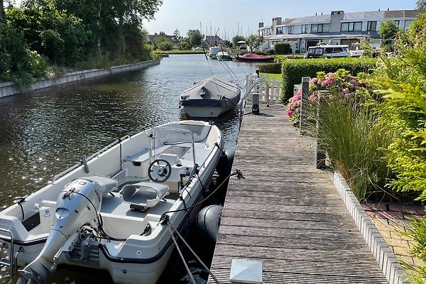 Ferienhaus Lemmer