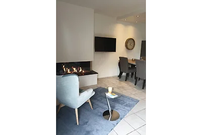 Casa Luna - Ijsselmeer Lemmer