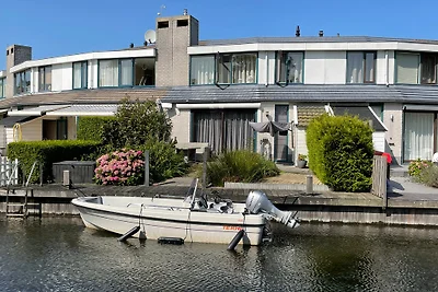 Casa Luna - Ijsselmeer Lemmer