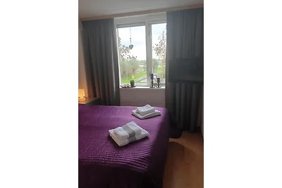 Casa Luna - Ijsselmeer Lemmer