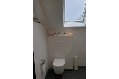 Casa Luna - Ijsselmeer Lemmer