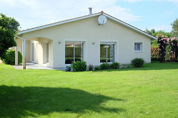 Haus Aquitania