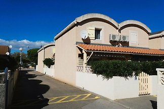 Gemütlich eingerichtete Ferienwohnung