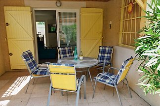 Maison Soleil