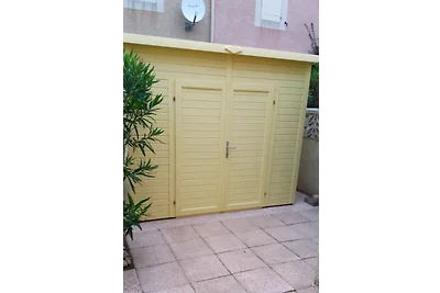 Maison Soleil