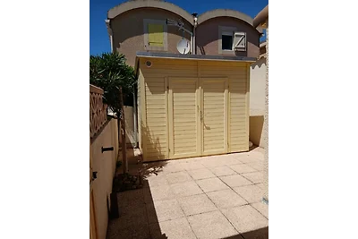 Maison Soleil