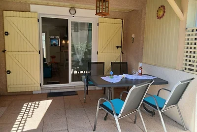 Maison Soleil