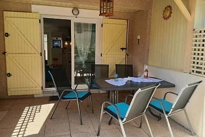 Maison Soleil
