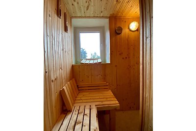 Maisonnette Eifel, Sauna + Whirlpool