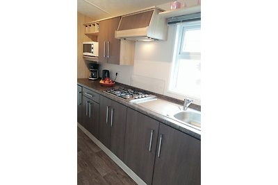 Ferienchalet Nr.183 -5 * Camping