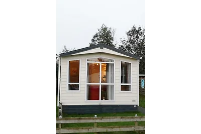 Ferienchalet Nr.183 -5 * Camping