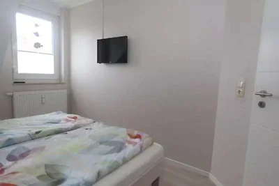 Ferienwohnung Strandaster Zingst