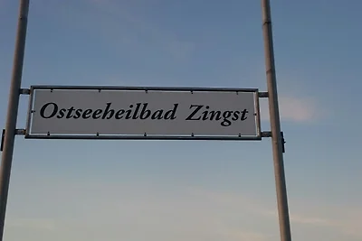 Ferienwohnung Strandaster Zingst