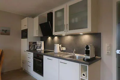 Ferienwohnung Strandaster Zingst