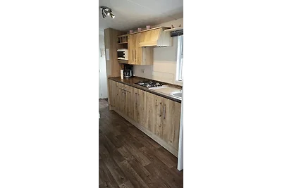 Ferienchalet Nr.183 -5 * Camping