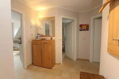 Ferienwohnung Strandaster Zingst