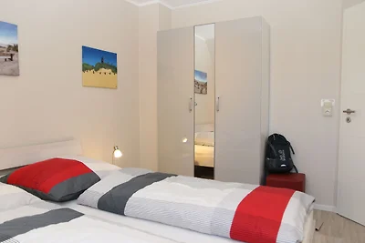 Ferienwohnung Strandaster Zingst