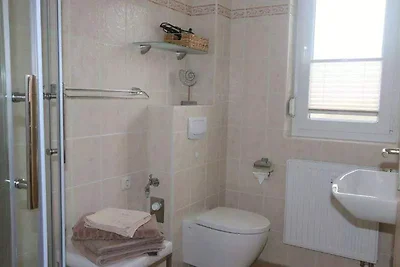 Ferienwohnung Strandaster Zingst