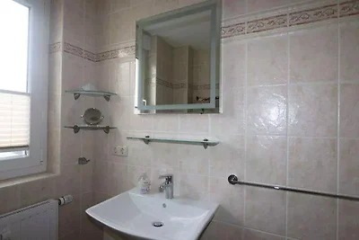 Ferienwohnung Strandaster Zingst