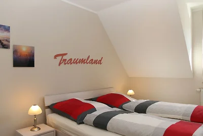 Ferienwohnung Strandaster Zingst