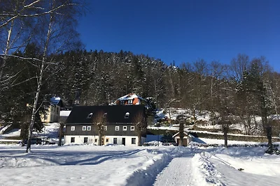Haus des Schuhmachers Fewo HOCHWALD